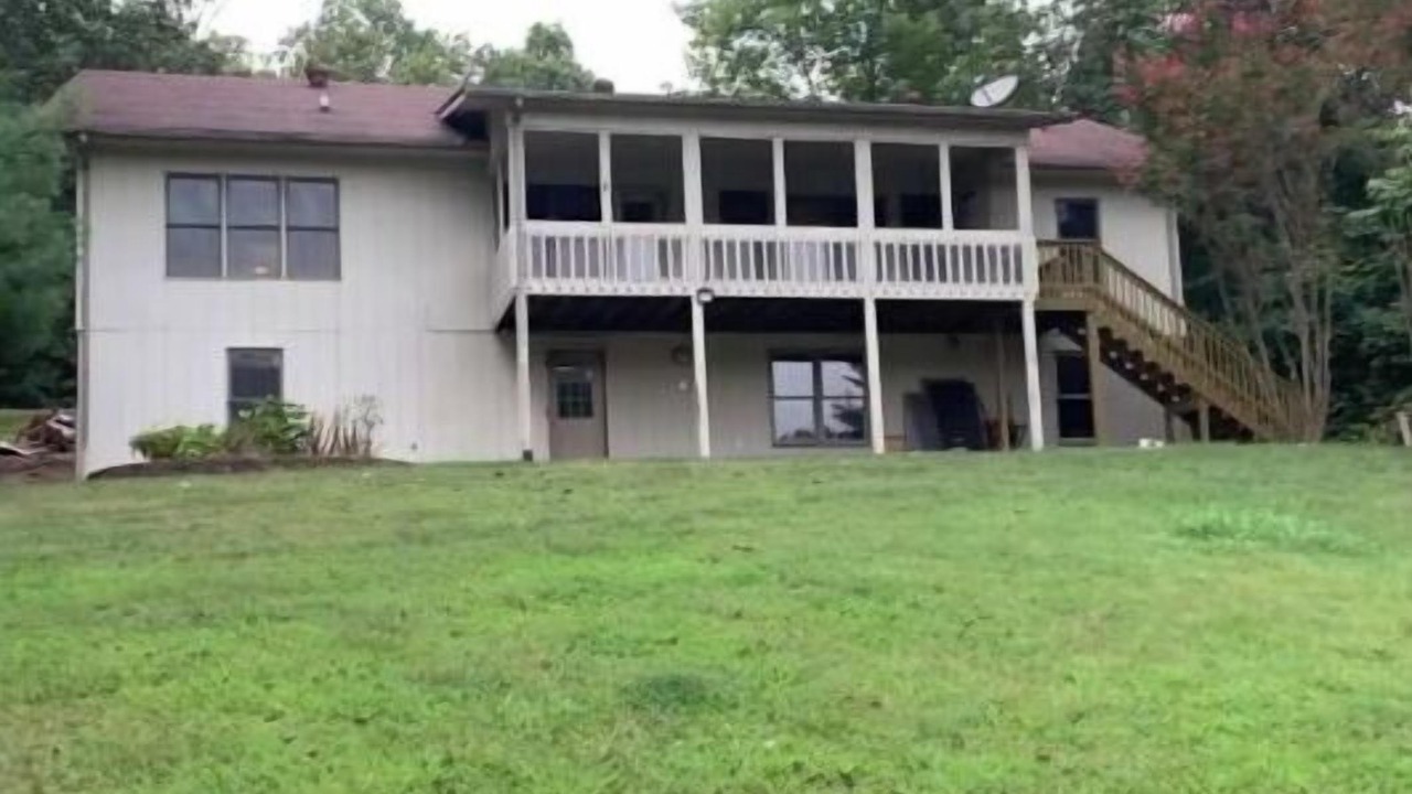 Photo of Outdoor in Cherokee Village