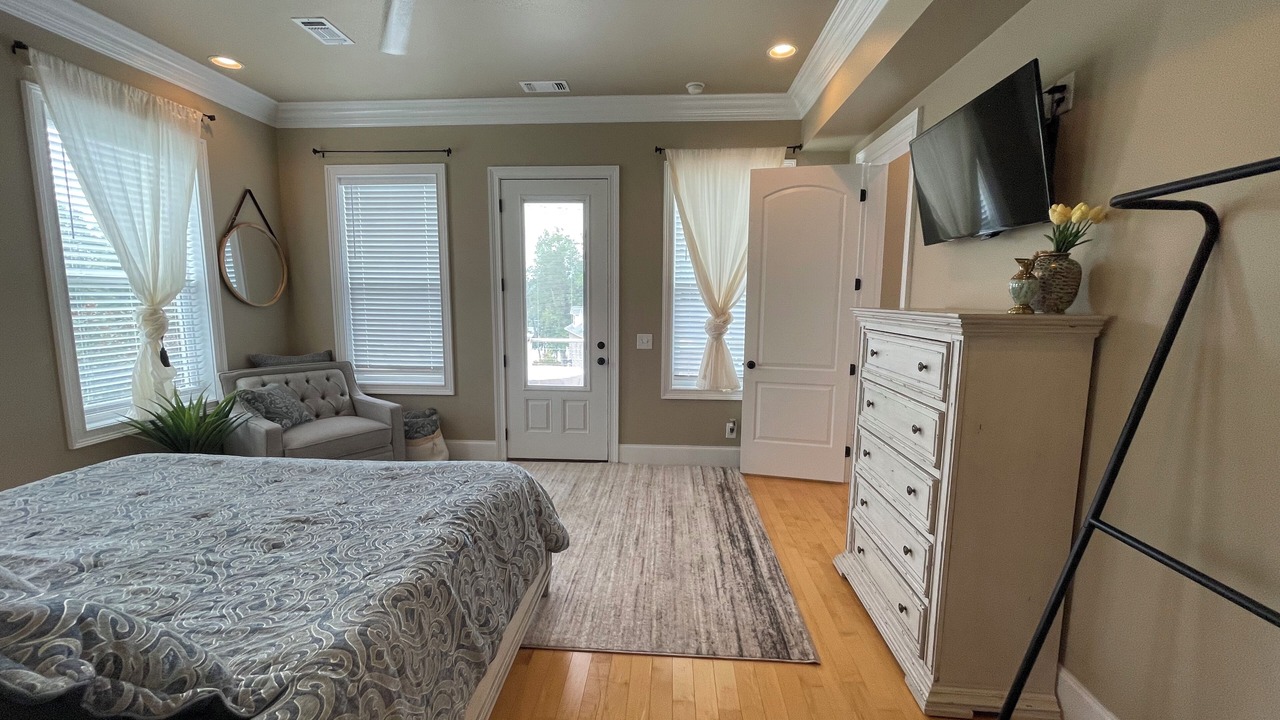Photo of Bedroom in Winchester