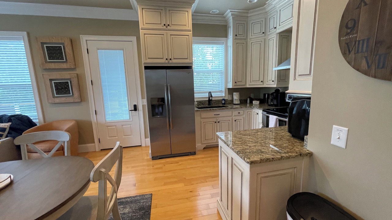 Photo of Kitchen in Winchester