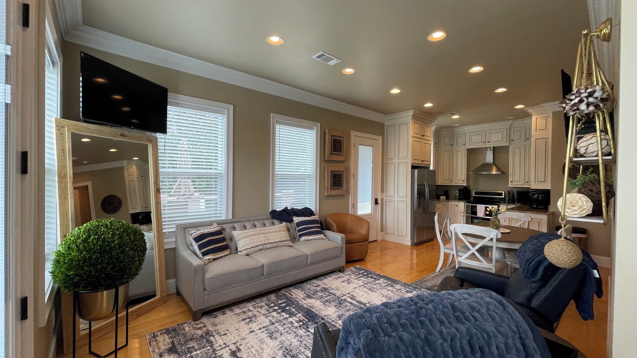 Photo of Livingroom in Winchester