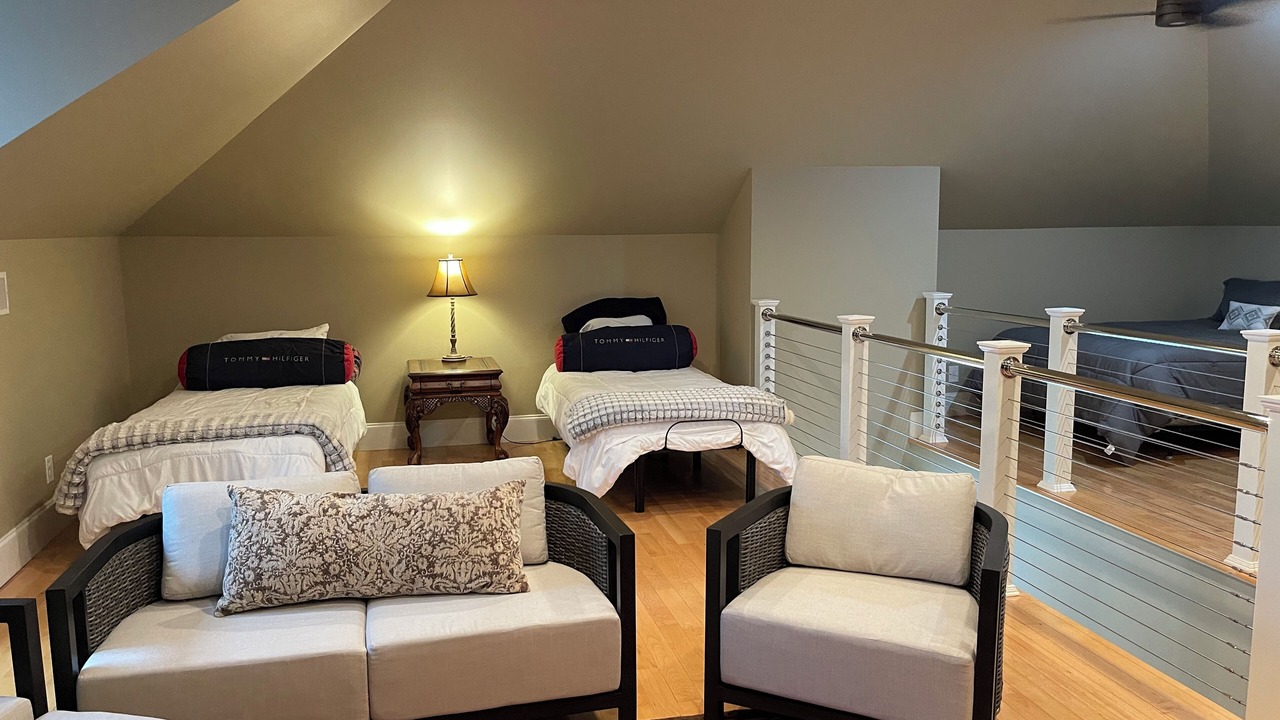 Photo of Bedroom in Winchester