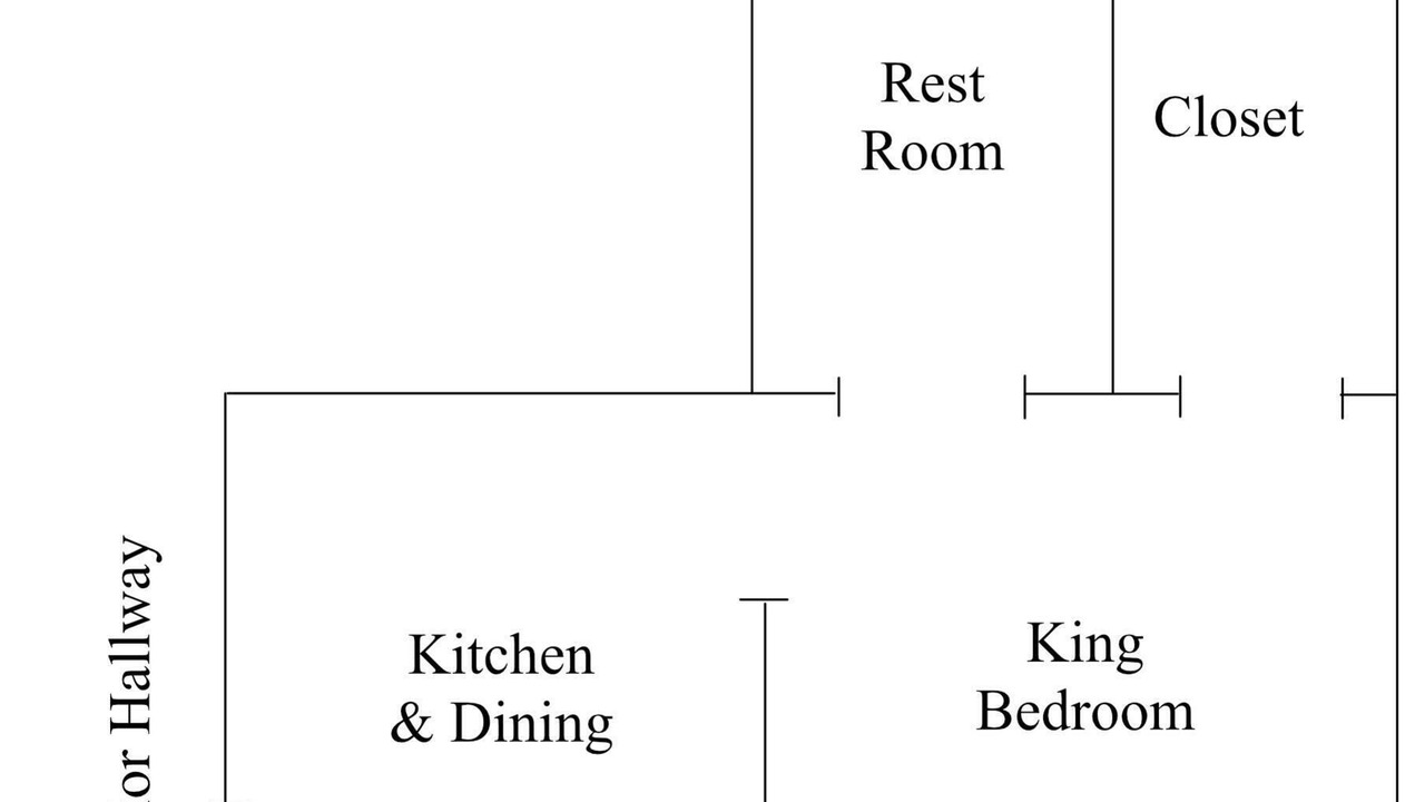 Photo of Bedroom in Pepin