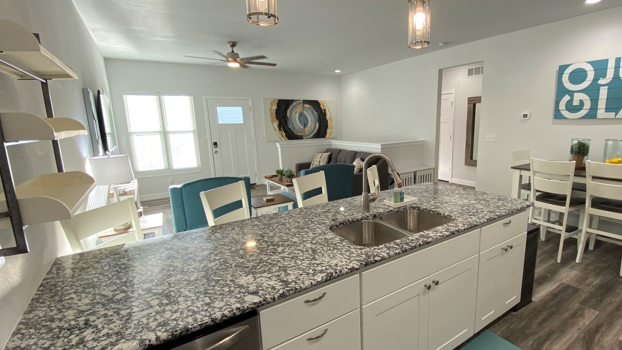 Photo of Bedroom in Osage Beach