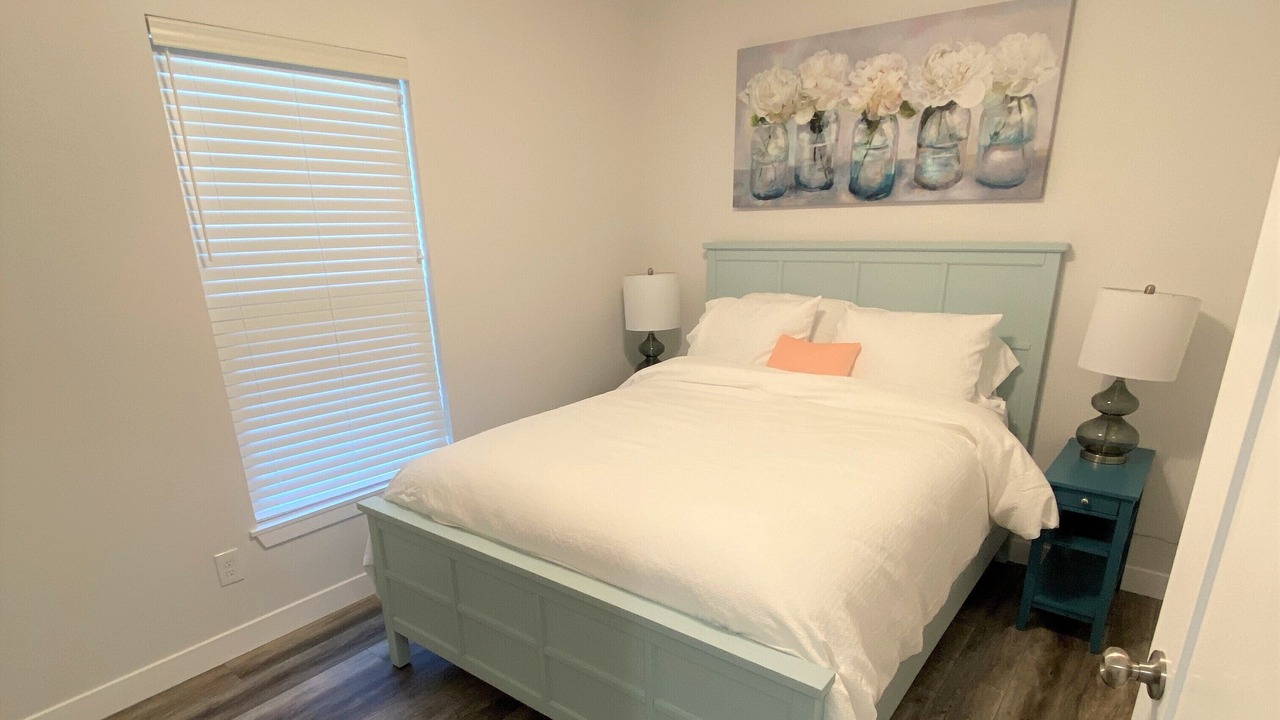 Photo of Bedroom in Osage Beach