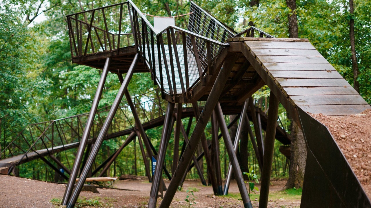 Photo of Outdoor in Bentonville