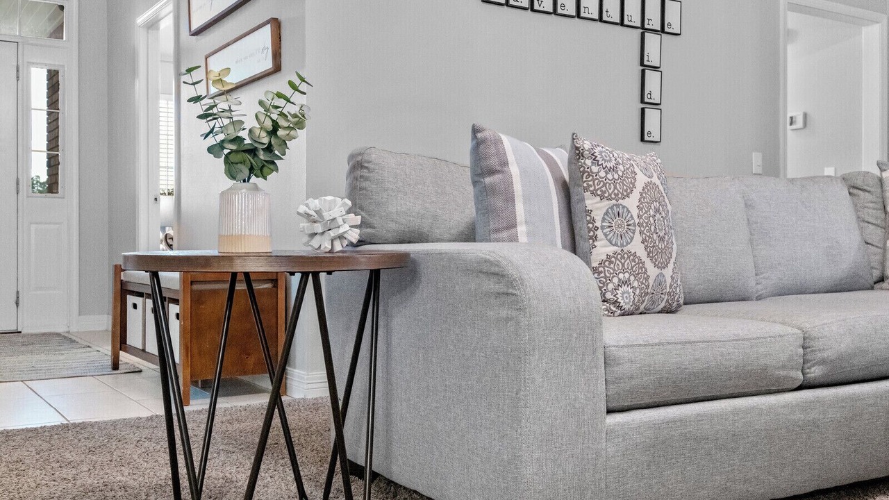 Photo of Livingroom in Bentonville