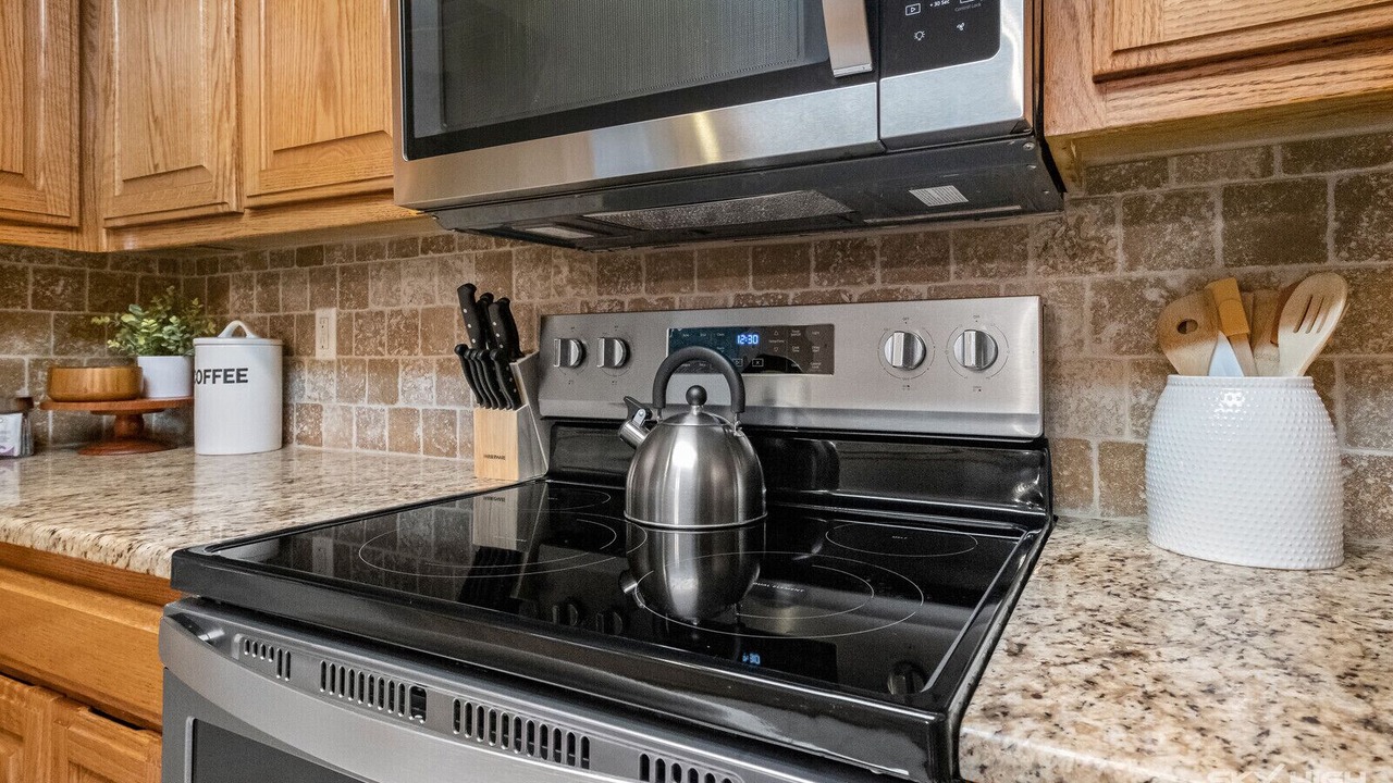 Photo of Kitchen in Bentonville