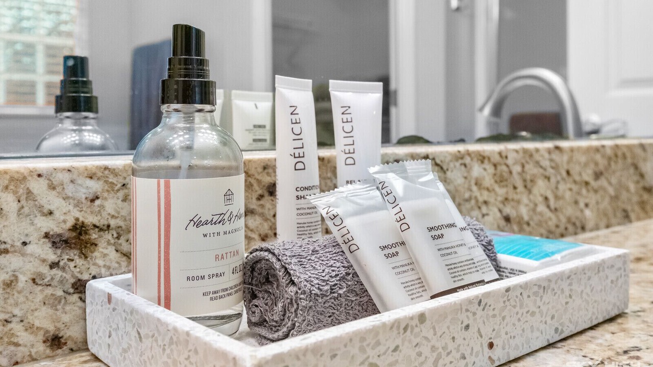 Photo of Bathroom in Bentonville