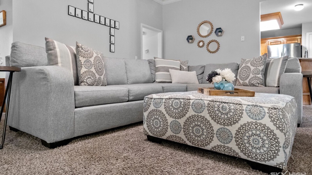 Photo of Livingroom in Bentonville