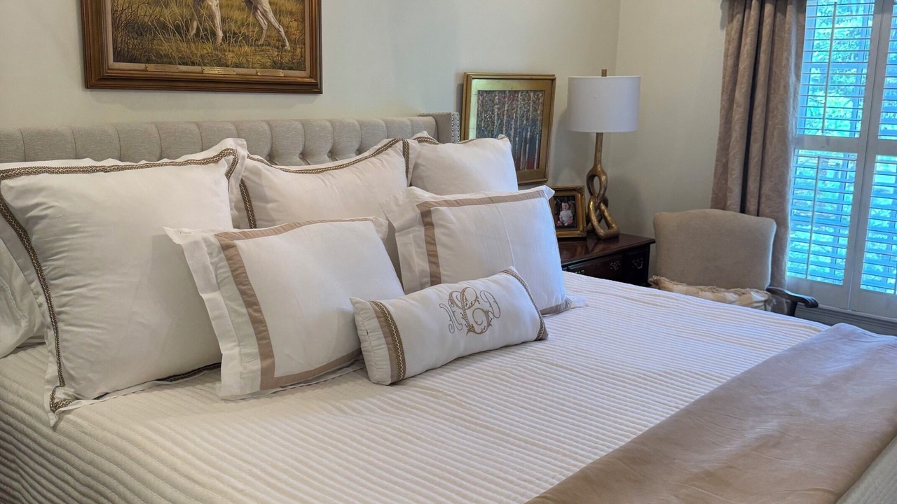 Photo of Bedroom in Oxford