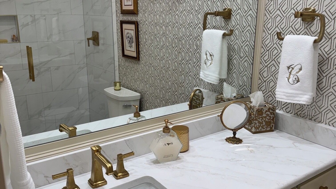Photo of Bathroom in Oxford