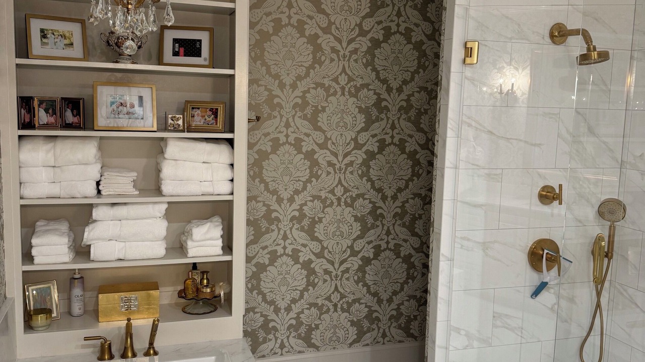 Photo of Bathroom in Oxford