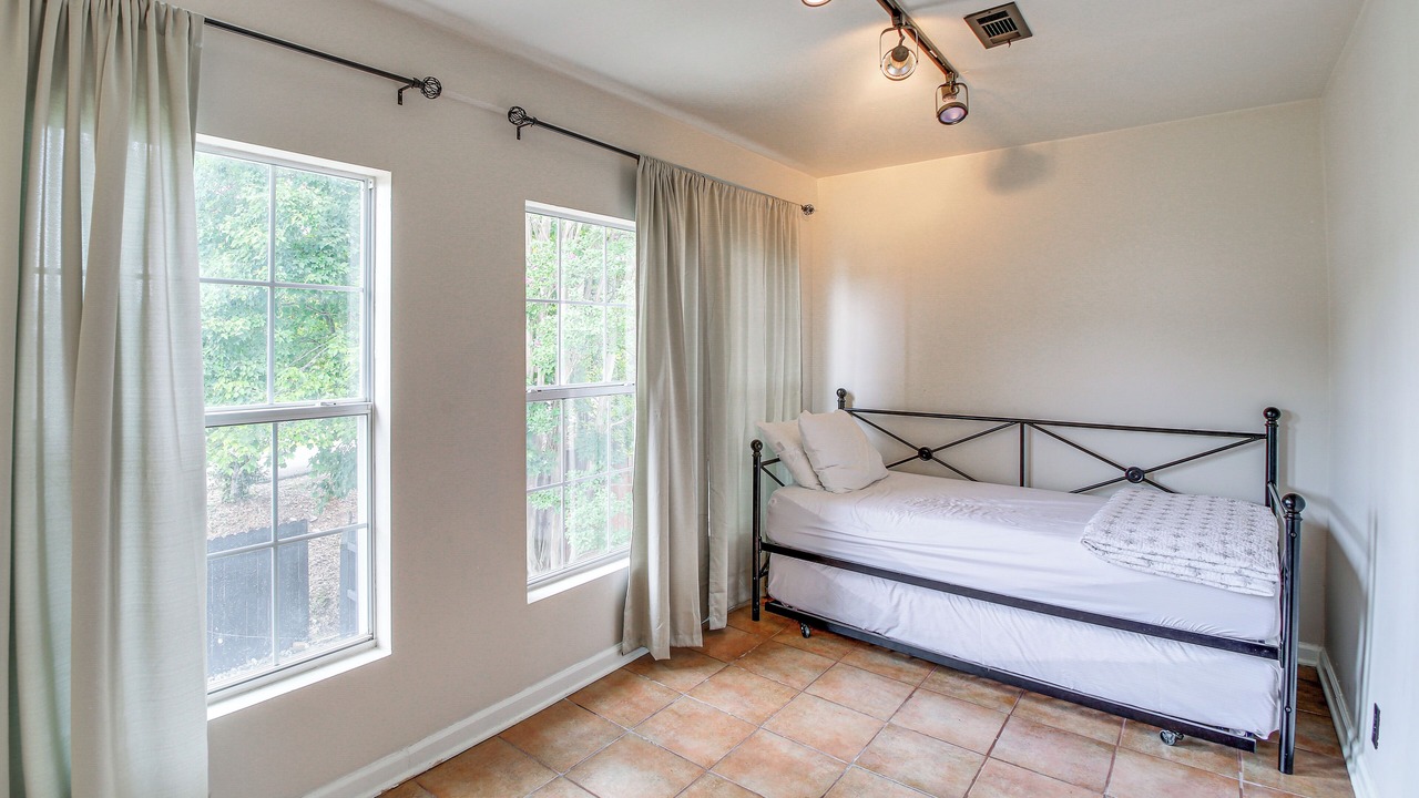 Photo of Bedroom in Hot Springs