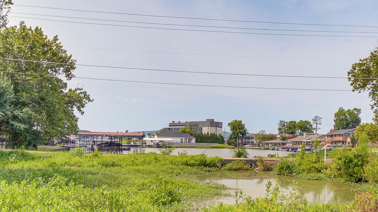 Photo of Outdoor in Hot Springs
