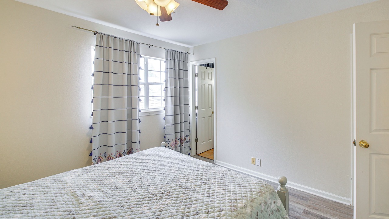 Photo of Bedroom in Hot Springs