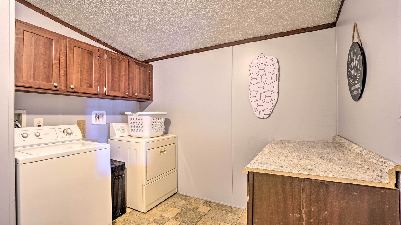 Photo of Bedroom in Powell