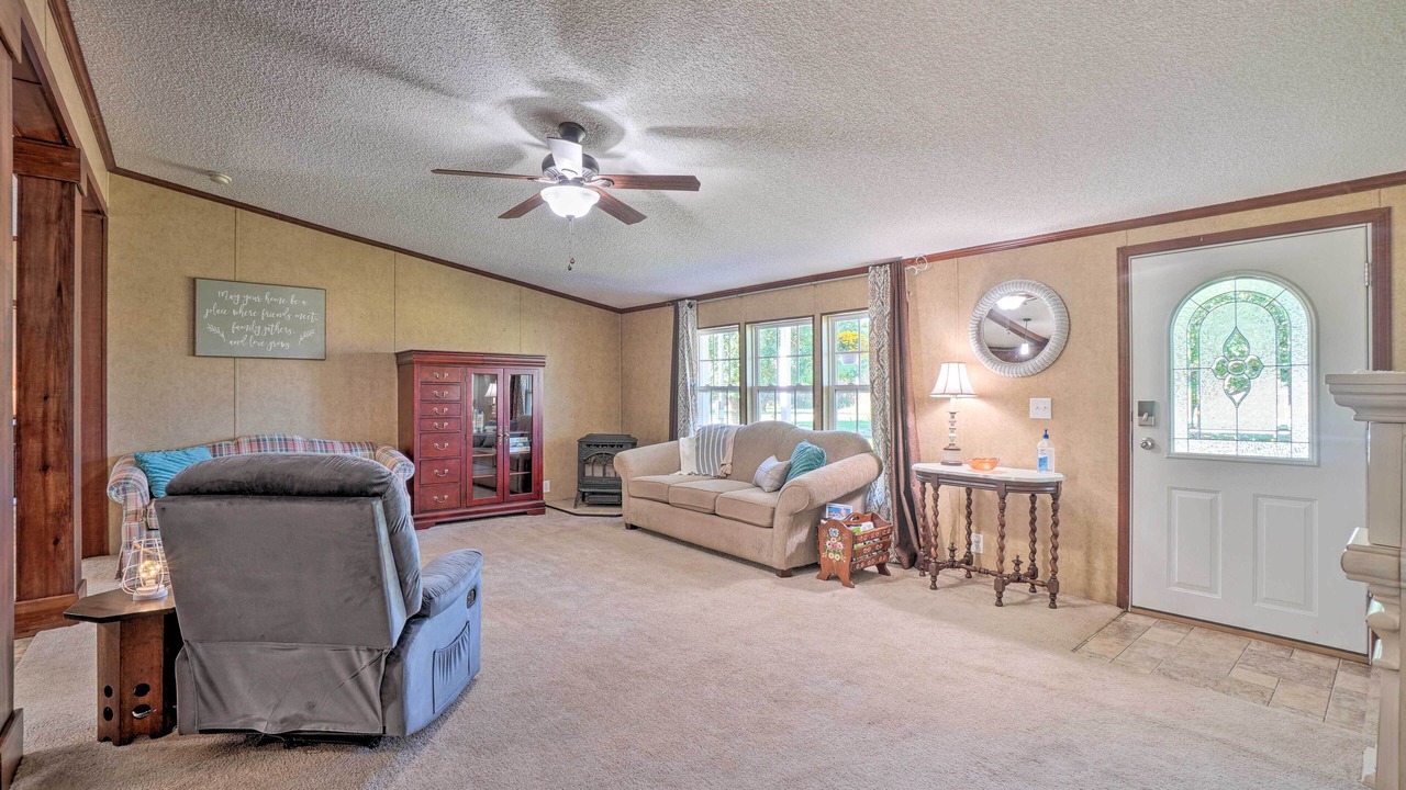 Photo of Bedroom in Powell