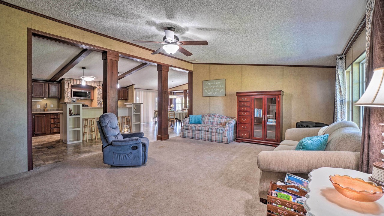 Photo of Bedroom in Powell