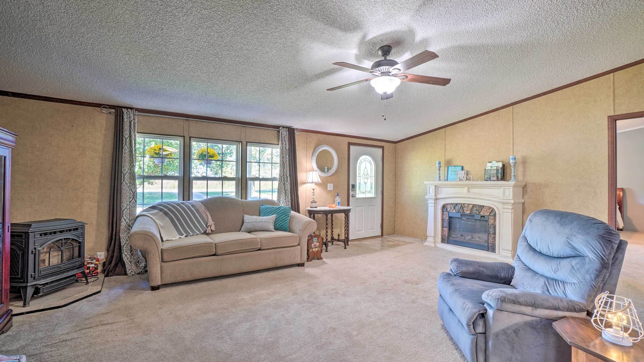 Photo of Livingroom in Powell