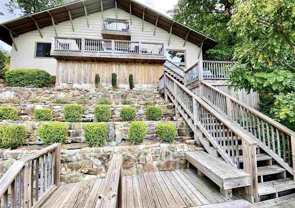 Photo of Outdoor in Hot Springs