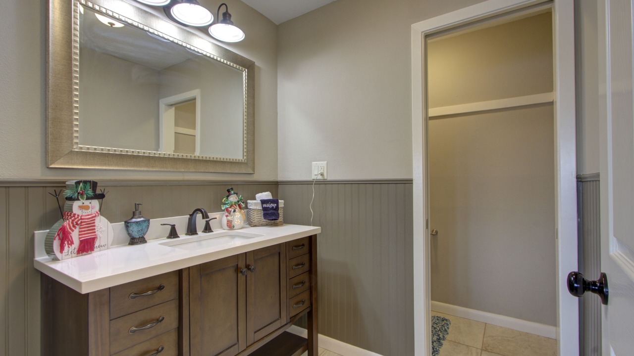 Photo of Kitchen in Hot Springs