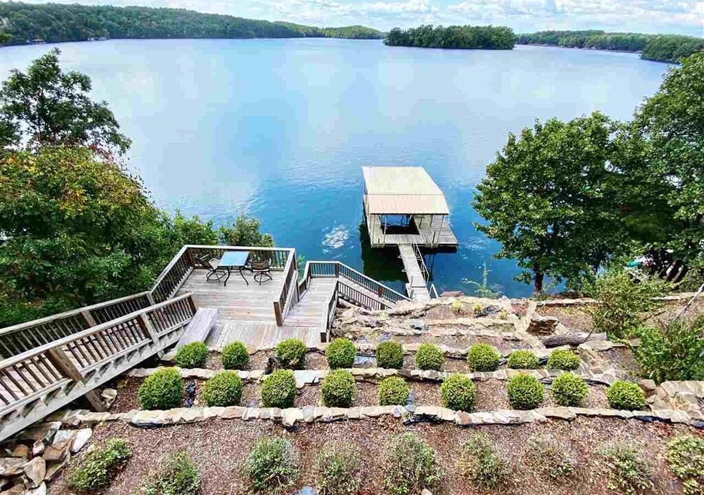 Photo of Outdoor in Hot Springs