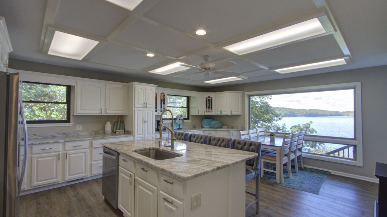 Photo of Kitchen in Hot Springs