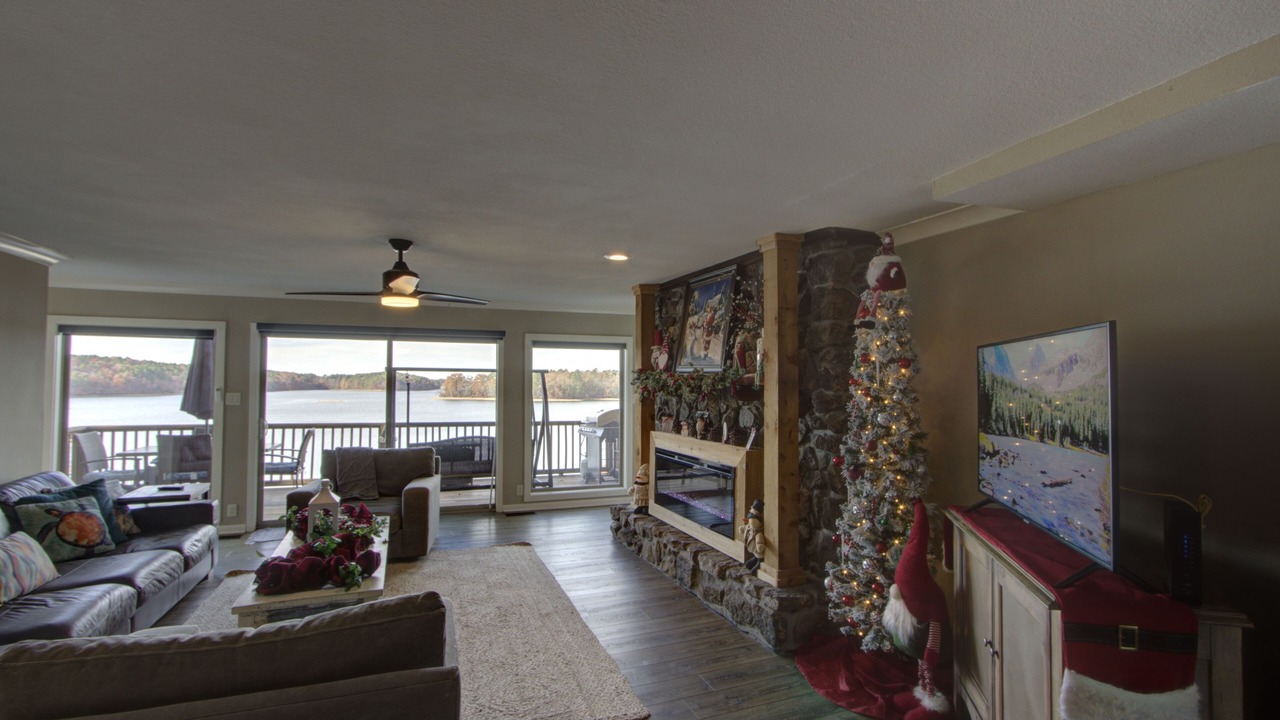 Photo of Livingroom in Hot Springs