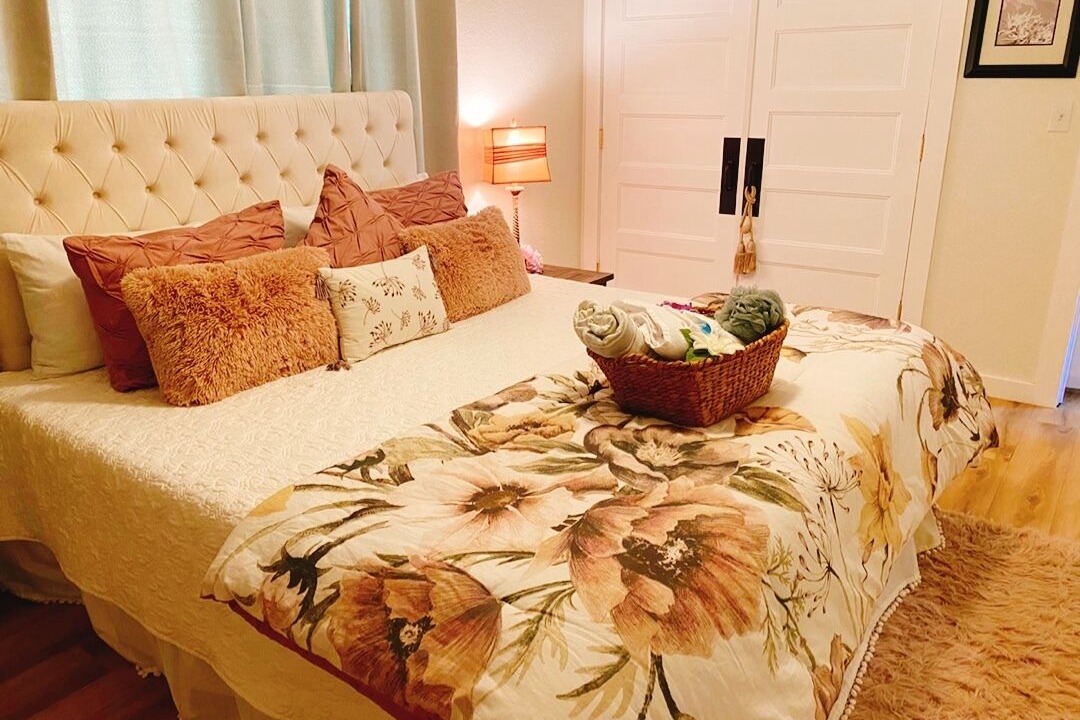 Photo of Bedroom in Rogers