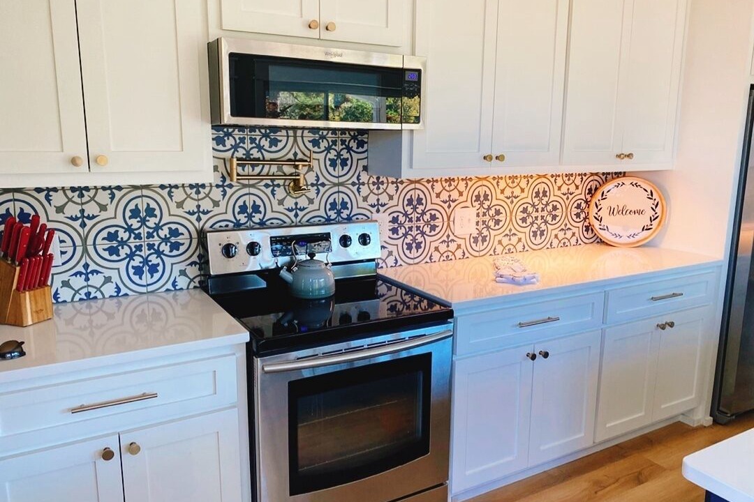 Photo of Kitchen in Rogers