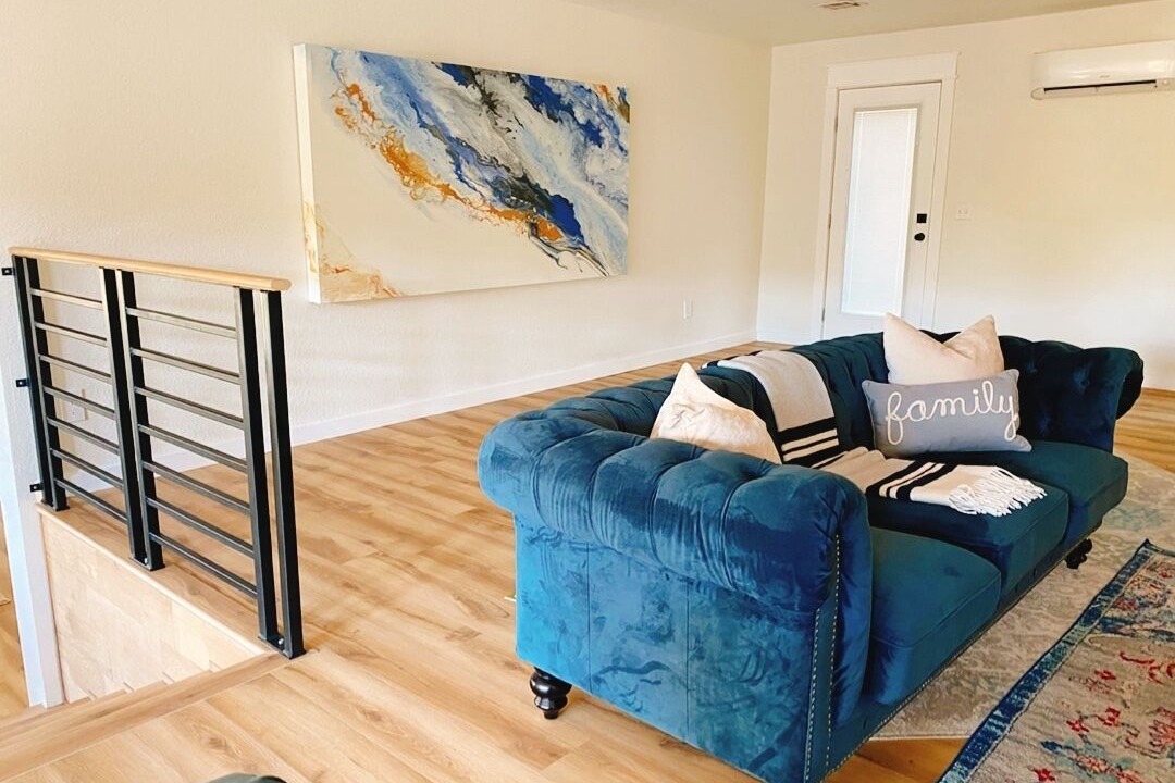 Photo of Livingroom in Rogers