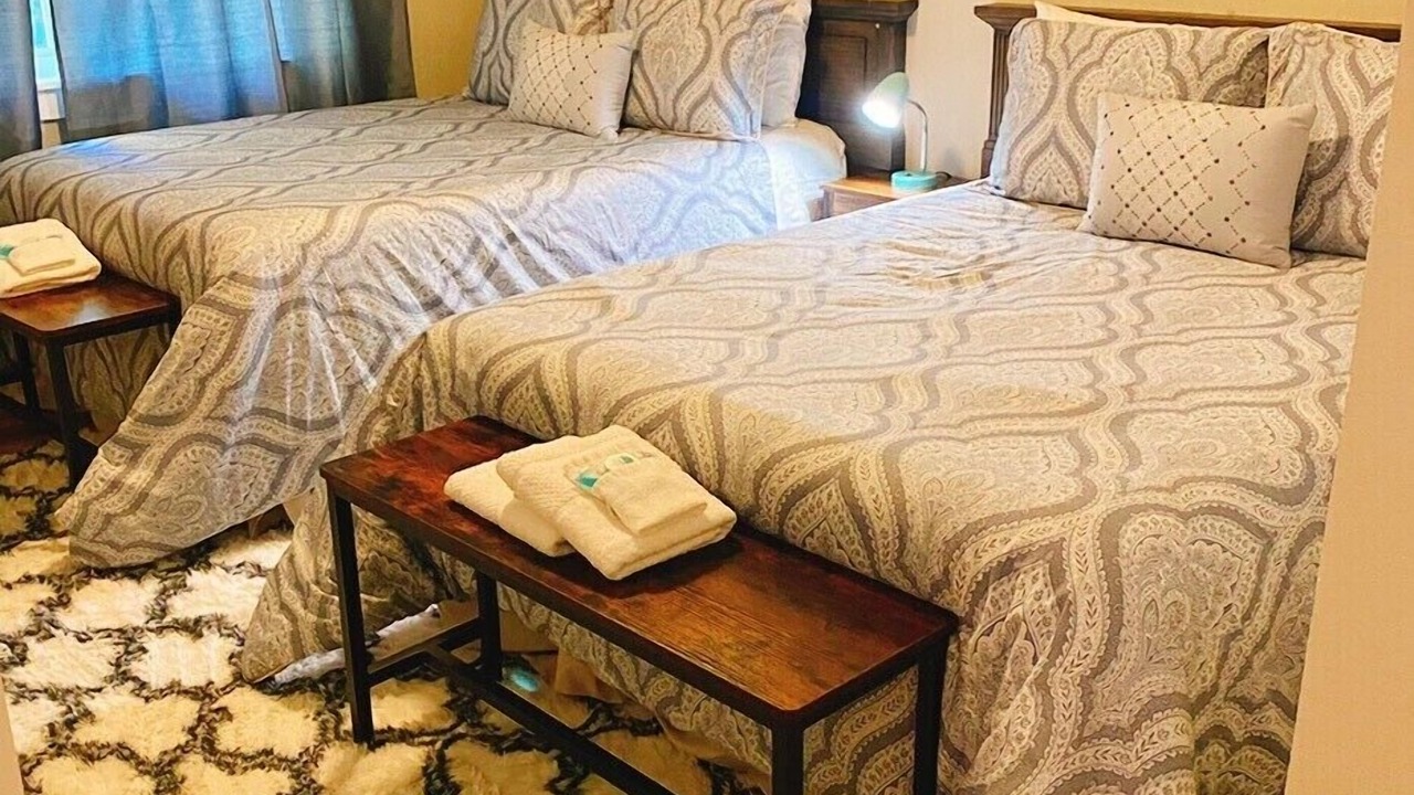 Photo of Bedroom in Rogers