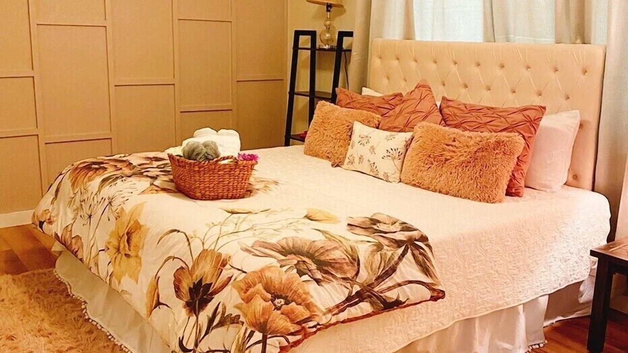 Photo of Bedroom in Rogers