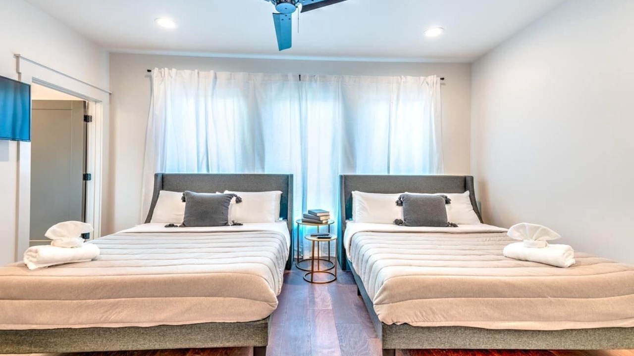 Photo of Bedroom in Eastwood