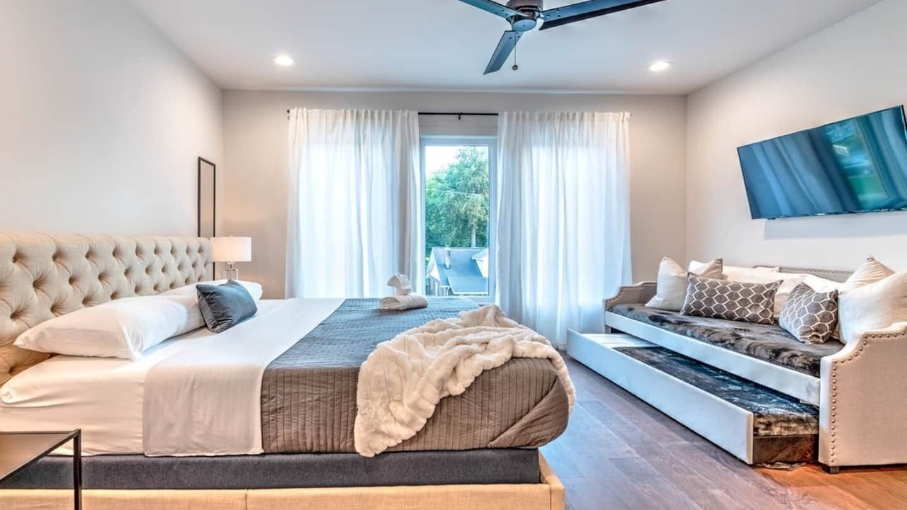 Photo of Bedroom in Eastwood