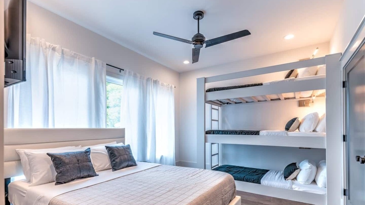 Photo of Bedroom in Eastwood