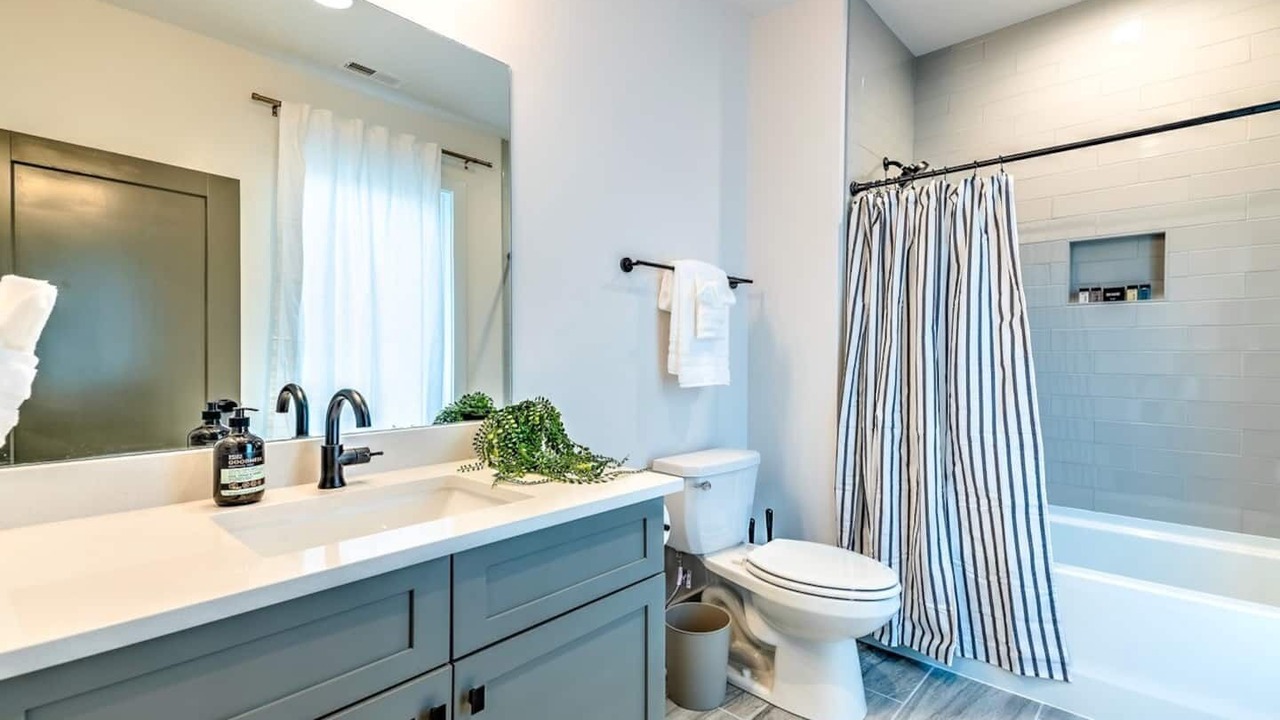 Photo of Bathroom in Eastwood