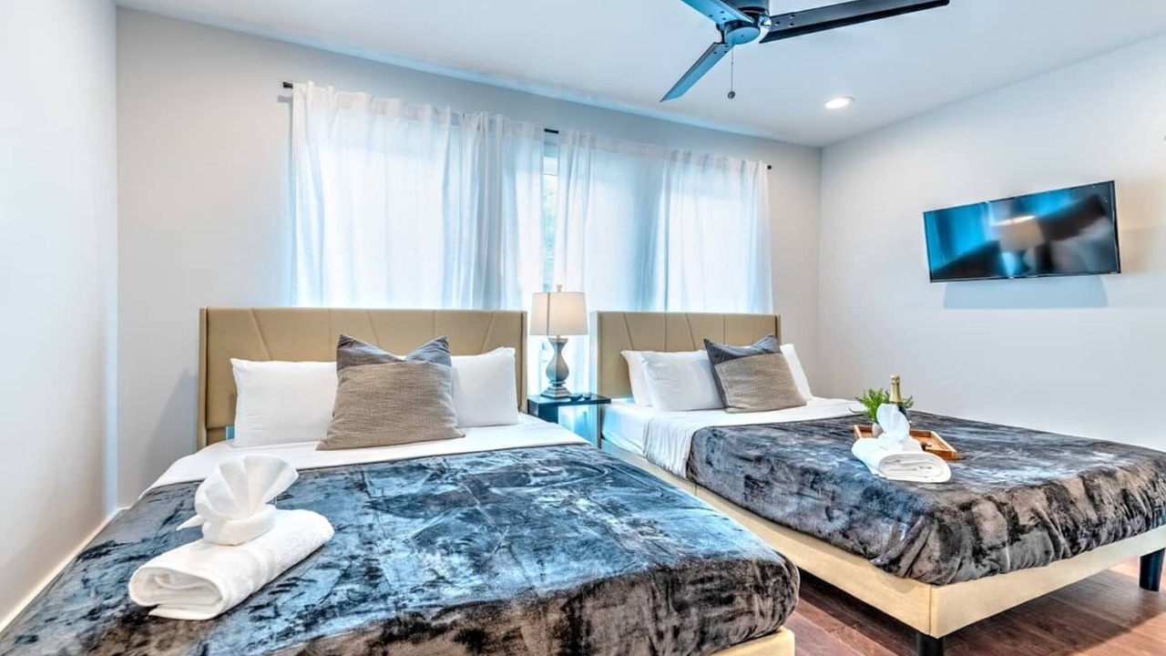 Photo of Bedroom in Eastwood