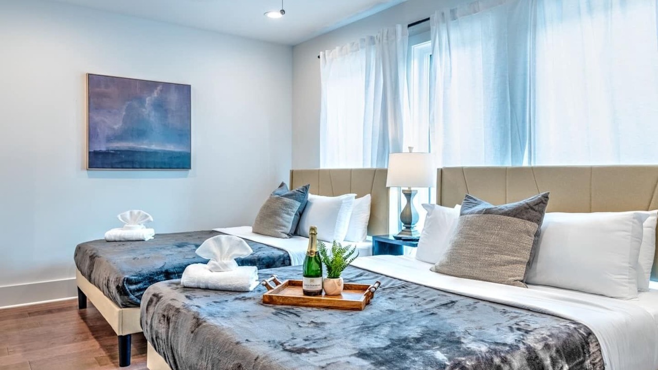Photo of Bedroom in Eastwood
