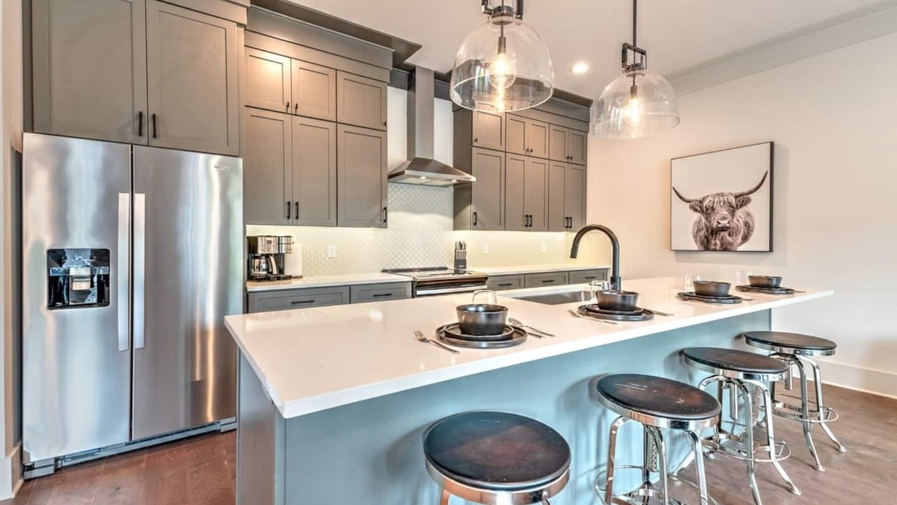 Photo of Kitchen in Eastwood