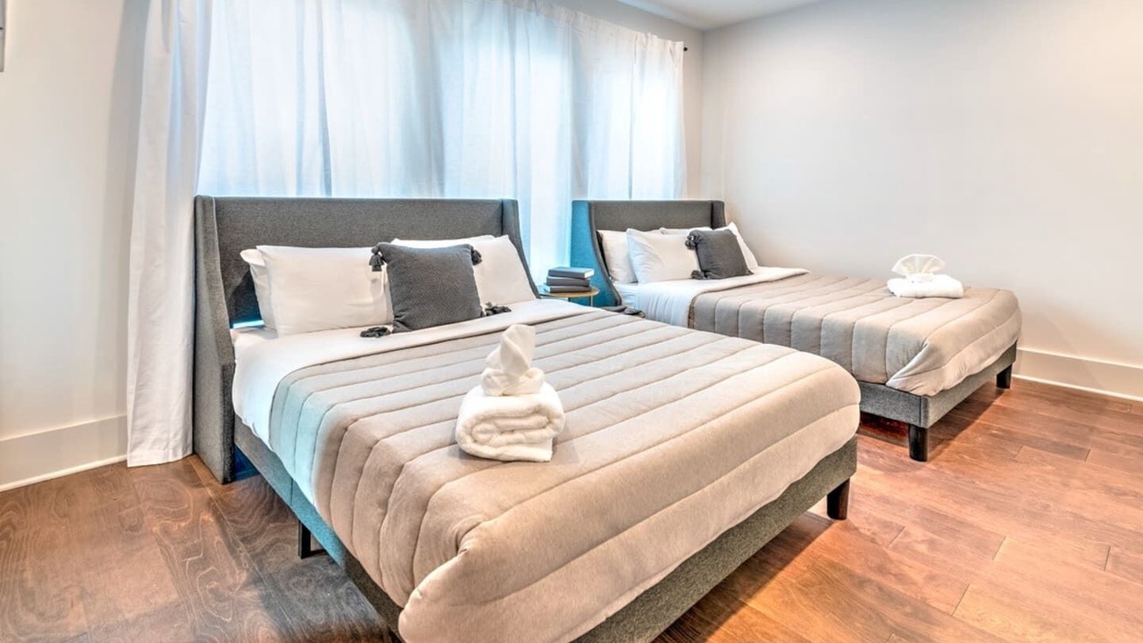 Photo of Bedroom in Eastwood