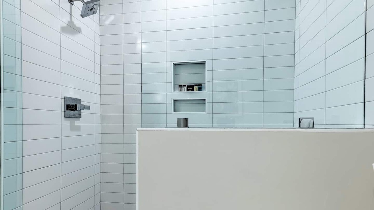 Photo of Bathroom in Eastwood