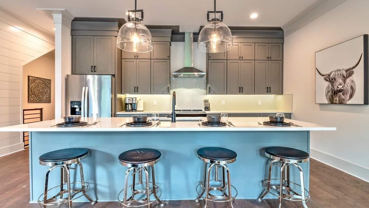 Photo of Kitchen in Eastwood