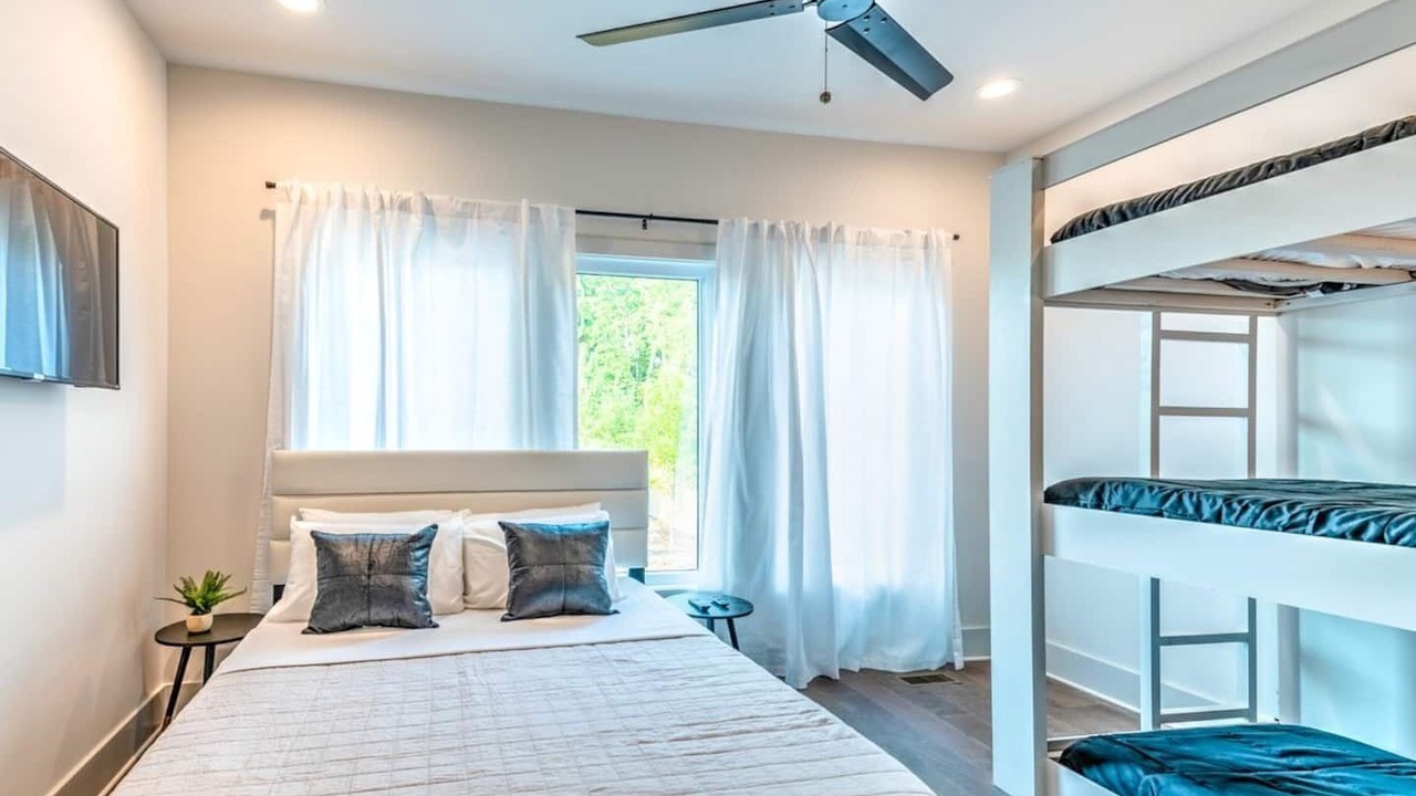 Photo of Bedroom in Eastwood