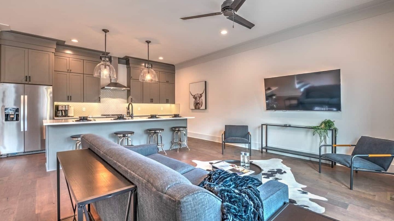 Photo of Livingroom in Eastwood