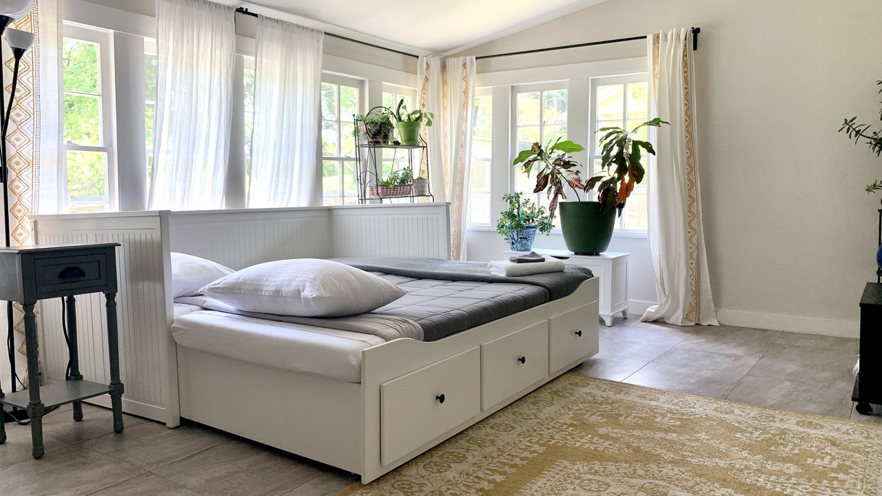 Photo of Bedroom in Capital View