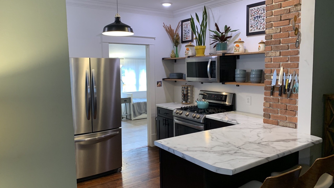 Photo of Bedroom in Capital View