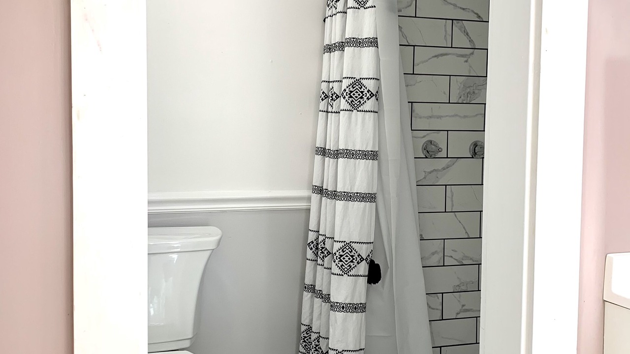 Photo of Bathroom in Capital View