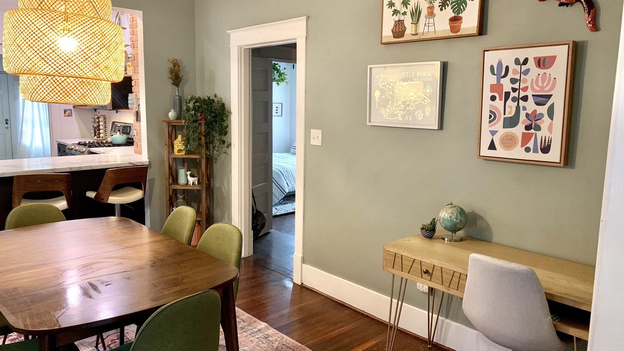 Photo of Bedroom in Capital View