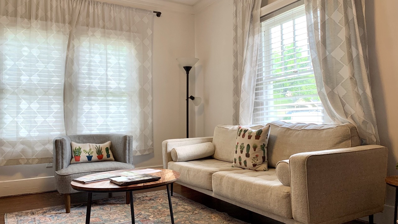 Photo of Bedroom in Capital View